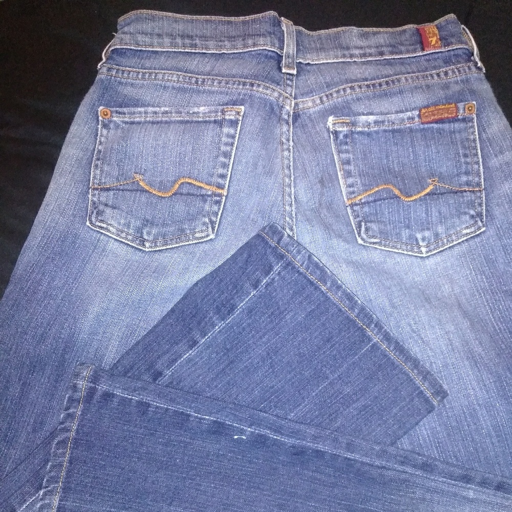 Jeans - Picture 2 of 2